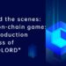 Behind the scenes: fully on-chain game: the production process of “LANDLORD”