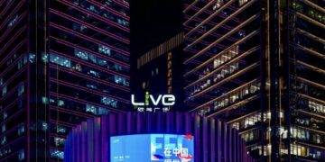 Ali Foundation applies blockchain technology to Chinese stem cell business