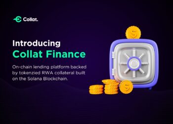 Collat Finance: Where Private Credit Lending Meets The Solana Blockchain