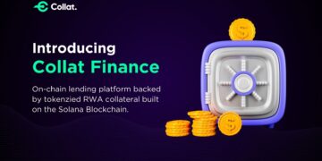 Collat Finance: Where Private Credit Lending Meets The Solana Blockchain