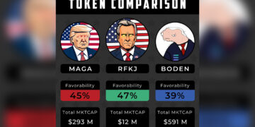 Unveiling $RFKJ: Empowering Investors with Purpose