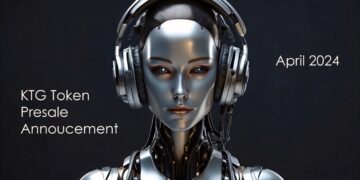 Karma the Game Announces Spring 2024 $KTG Token Presale