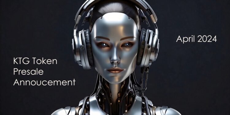 Karma the Game Announces Spring 2024 $KTG Token Presale