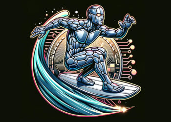 Silver Surfer Solana Launchpad Lights Up on PinkSale: Your Ticket to the Next Big Crypto Wave!