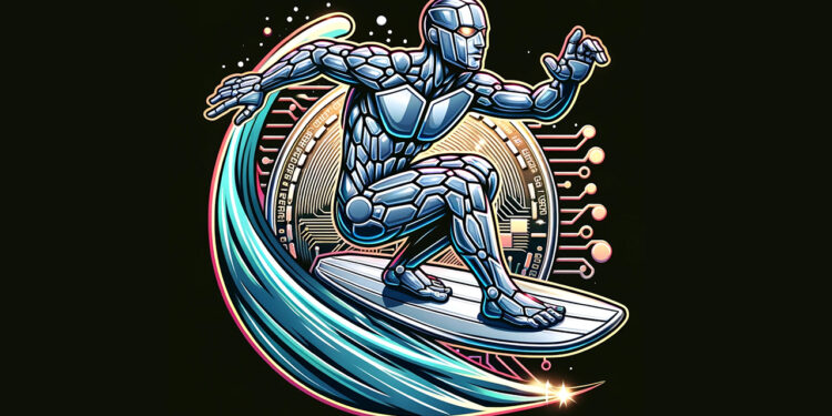 Silver Surfer Solana Launchpad Lights Up on PinkSale: Your Ticket to the Next Big Crypto Wave!