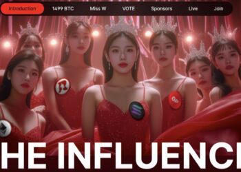 UCLA woman rejected by MissWeb3 organizer in two days, no chance of joining pageant