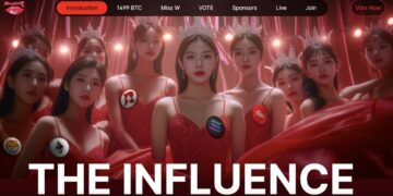 UCLA woman rejected by MissWeb3 organizer in two days, no chance of joining pageant