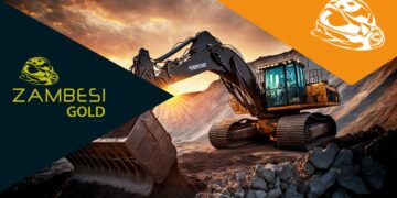 Revolutionary Gold And Asset-Backed Cryptocurrency Unveiled: Zambesigold (ZGD)