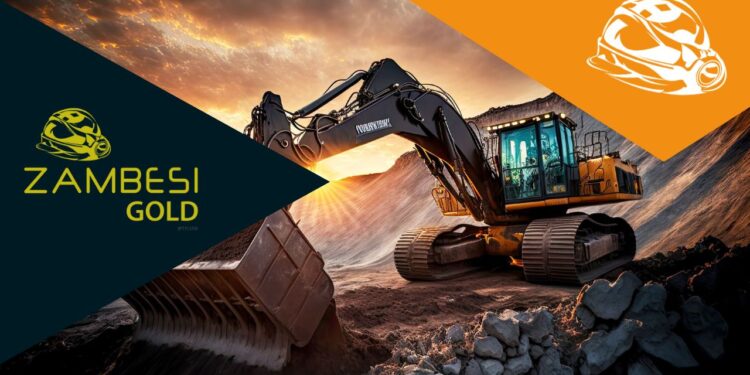 Revolutionary Gold And Asset-Backed Cryptocurrency Unveiled: Zambesigold (ZGD)