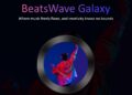 BeatsWave Galaxy: Redefining the Future of Music
