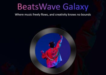 BeatsWave Galaxy: Redefining the Future of Music