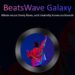 BeatsWave Galaxy: Redefining the Future of Music