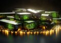 Digital transformation of lithium-ion battery energy: BatteryNet Fusion activates the spark of innovation