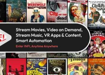 EnterInfi is a one-stop entertainment and productivity solution for all your needs, and its native token is turning heads.