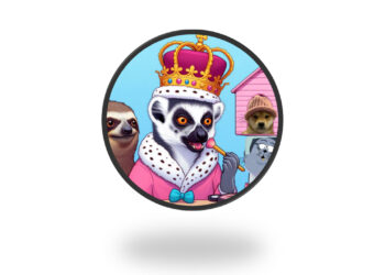 KING JULIANA MEMECOIN PRESALE ALERT