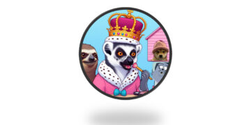 KING JULIANA MEMECOIN PRESALE ALERT