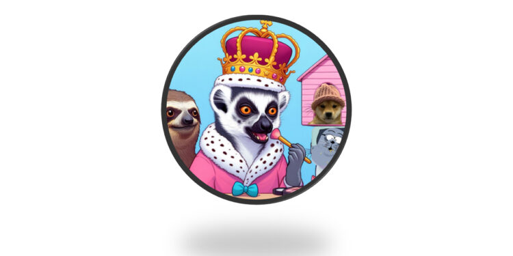 KING JULIANA MEMECOIN PRESALE ALERT
