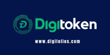 Digifolio Investments Limited Announces Launch of DigiToken ICO on May 1st, 2024