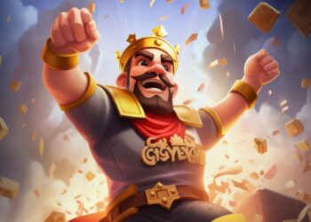 RealmCrafters Odyssey: Pioneering a New Chapter in GameFi Innovation