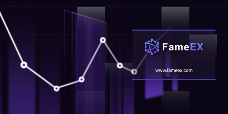 FameEX Leads the Way in Simplifying Crypto Trading Amidst Market Expansion