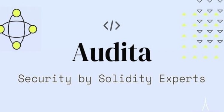 Decrypting Smart Contract Auditors: Why Audita Stands Out for New Web3 Projects