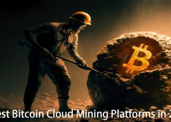 10 Best Cloud Mining Platforms for Free Bitcoin in 2024