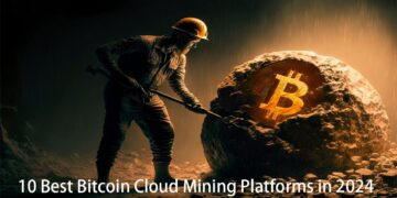 10 Best Cloud Mining Platforms for Free Bitcoin in 2024