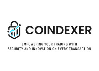 COINDEXER Token Announces Presale: A Transformative Opportunity in DeFi