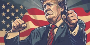 Global Make Crypto Great Again Movement on the Blockchain.