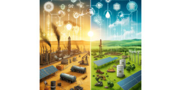 Oiluxe Vault: Blockchain technology reshapes the future of the oil industry