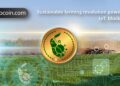 AvocadoCoin: The Ultimate Fusion of Blockchain and Sustainable Agriculture