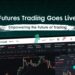 Coin8 Exchange Unveils Futures Trading with AI Integration at Core