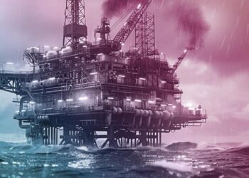 Blockchain + Oil: EnergyChain Dynamics creates a new energy trading ecosystem