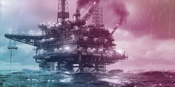 Blockchain + Oil: EnergyChain Dynamics creates a new energy trading ecosystem