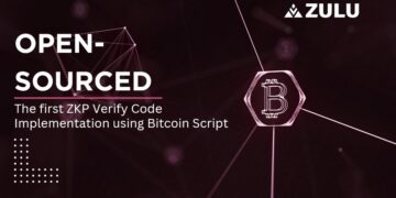Zulu Network’s Breakthrough: First Snark Proofs on Bitcoin Set Stage for Revolutionary Bitcoin Bridge