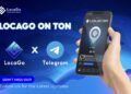 LCM Technology PTE Announces Launch of LocaGo on The Open Network (TON) via Telegram