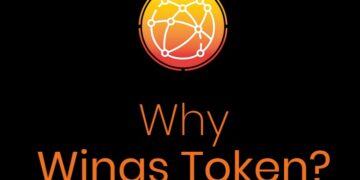 WINGS TOKEN (WINGS) will be listed on the exchange on August 3rd 2024