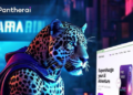 The Fusion of Crypto and AI: Exploring PantherAI