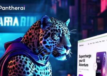 The Fusion of Crypto and AI: Exploring PantherAI