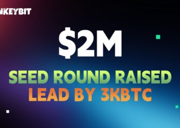 MonkeyBit Secures $2 Million in Seed Funding and Launches Global Ambassador Program
