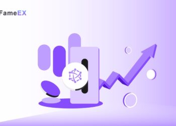 FameEX Unveils Three-Pronged Product Strategy: Simpler, Smarter, More Humane