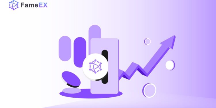 FameEX Unveils Three-Pronged Product Strategy: Simpler, Smarter, More Humane