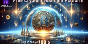 Passive Income Made Easy: NFTCOLO Leads a New Era of Crypto Investment