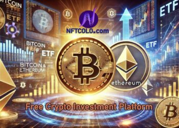 Exploring new financial trends: Maximizing passive income profits through NFTCOLO