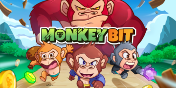 MonkeyBit Launches Interstellar Pass After Seed Funding by 3KBTC, Initiates $3M MONK Community Reward