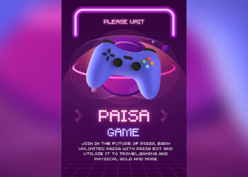 Launch of Paisa Coin Telegram Mini-App Revolutionizes Crypto Rewards