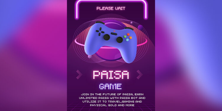 Launch of Paisa Coin Telegram Mini-App Revolutionizes Crypto Rewards