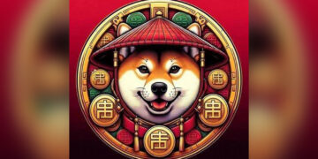 $CHIBA: Where Ancient Wisdom Meets Digital Innovation