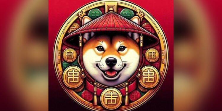 $CHIBA: Where Ancient Wisdom Meets Digital Innovation