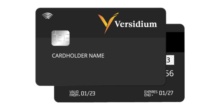 Versidium Network Launches to Transform the DeFi Landscape